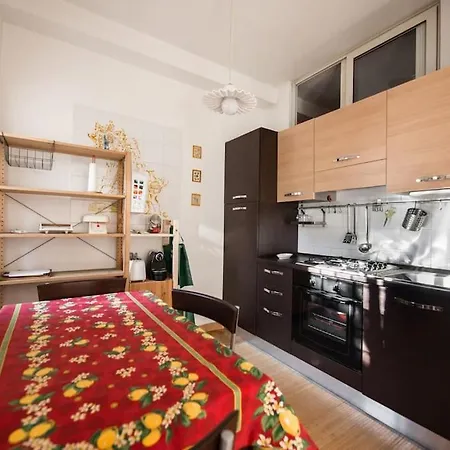 Apartment Rome's Coastal Refuge *